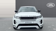 Land Rover Range Rover Evoque 2.0 D165 Dynamic SE 5dr Auto Diesel Hatchback